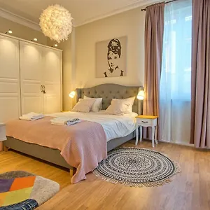  Apartamento Audrey By Sofiaspot - Central, Metro To Airport