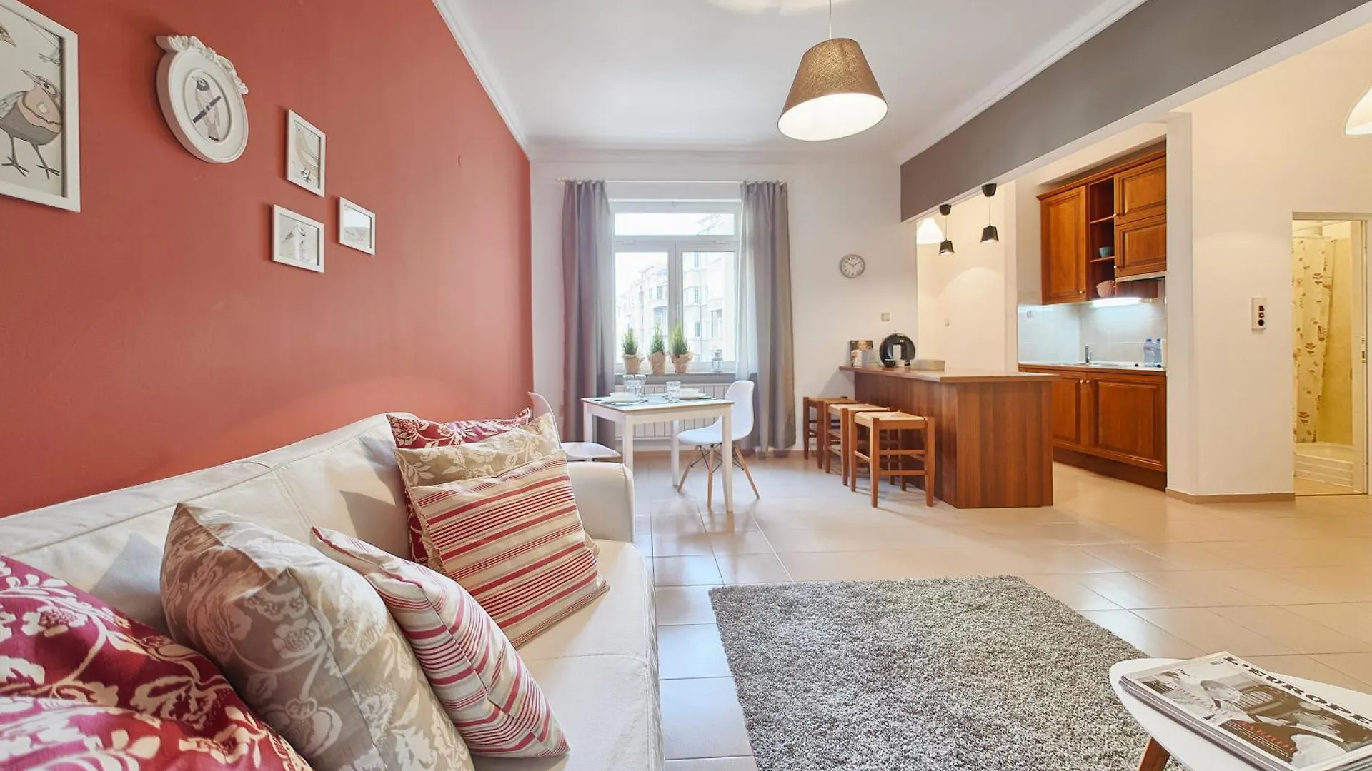 Apartment 11 Sofía