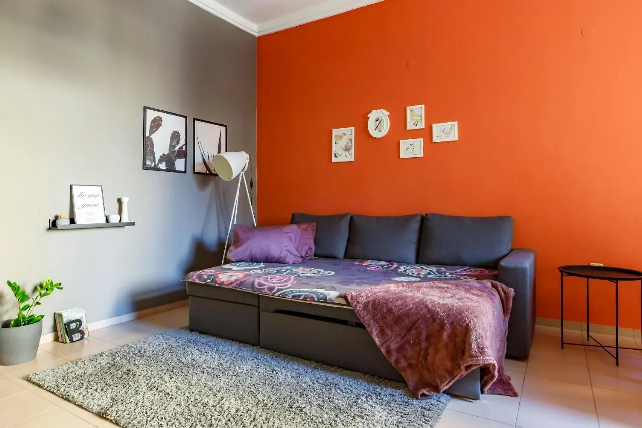 Apartment 11 Sofía Bulgaria