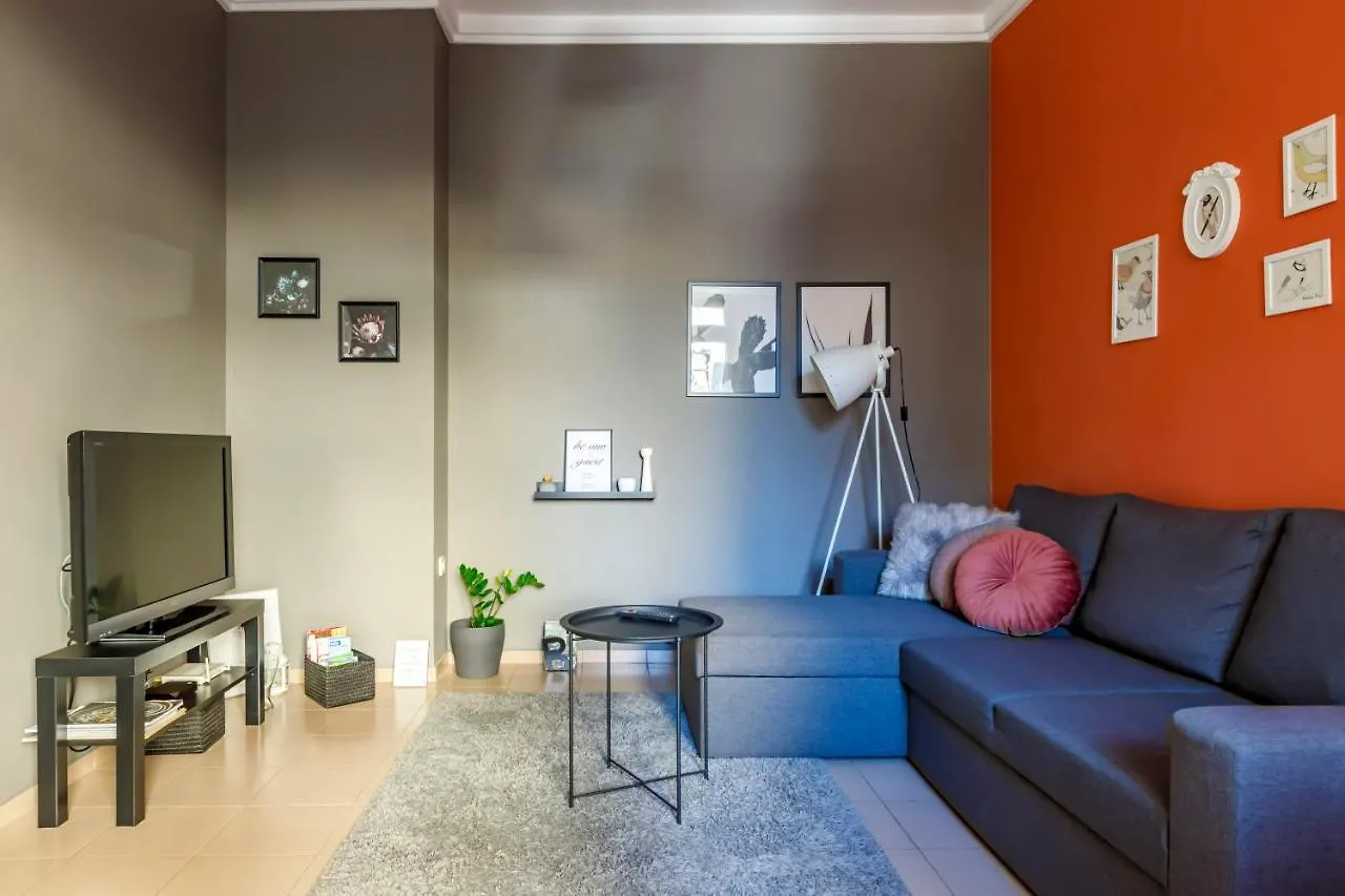 Apartment 11 Sofía 0*,