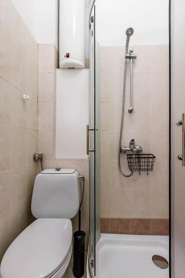 Apartment 11 Sofía 0*,