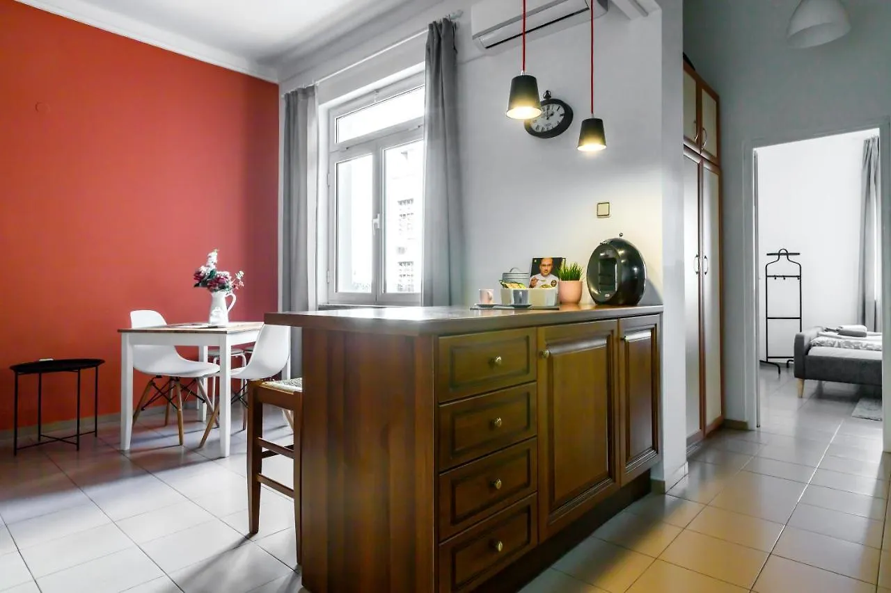 Apartment 11 Sofía