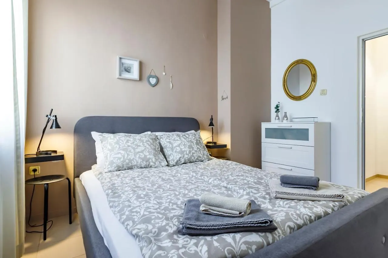 Apartment 11 Sofía