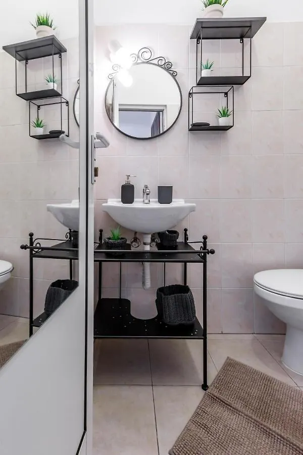 Apartment 11 Sofía